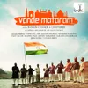 About Vande Mataram A Cappella Song