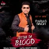 About Jattaa Da Blood Song