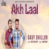 About Akh Laal Song