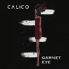 Garnet Eye