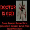 DOCTOR IS GOD