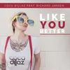 About Like You Better Song