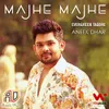 About Majhe Majhe Tobo Dekha Pai Song