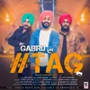 About Gabru Da #Tag Song