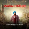 About Warm Nature Song