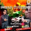 About India Buggers FT Cedric Chekur Song