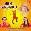 About Yeh Hai Bajrang Bala Song