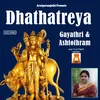 Datthaathreyar gayathri