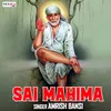 About Sai Mahima Song