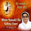 Bhen Nanaki Da Sohna Veer