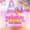 Tune Jo Na Kaha - Flute Version (Instrumental)