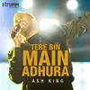 About Tere Bin Main Adhura Song