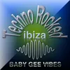 Techno Rocked Ibiza