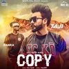 About Copy Song