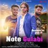 About Note Gulabi Song