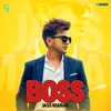 About Boss Song