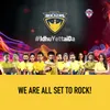 About Chennai Rockers Song