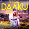 About Sultana Daaku Song
