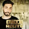 Gedi Route