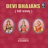 Devi Bhajan