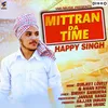 About Mitran Da Time Song