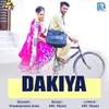 About Dakiya Song