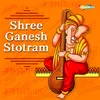 Ganesh Sankat Naashanam