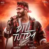 About Dill Tutda Song