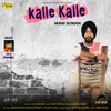 About Kalle Kalle Song