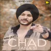 Chad Jana Si