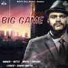 About Big Game Song