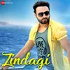 About Zindagi Song