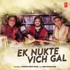 About Ek Nukte Vich Gal Song