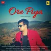 About ore piya Song