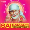 Sai Mantra - Om Shri Sainathay Namah