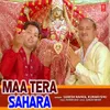 Maa Tera Sahara