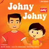 About Johny Johny Song