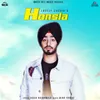 About Honsla Song