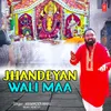 About Jhandeyan Wali Maa Song