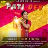 Patidev