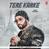 About Tere Karke Song