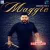 About Maggie Song