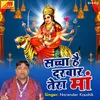 Tere Dham Ri Maiya Sheetla