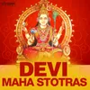 About Yaa Devi Sarvabhuteshu Song
