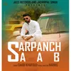 Sarpanch Saab