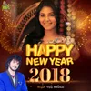 About Happy New Year 2018 Song