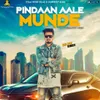 About Pindaan Aale Munde Song
