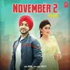 About November 2 Song