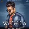 About Wikipedia Song