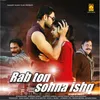 Rab Ton Sohna Ishq